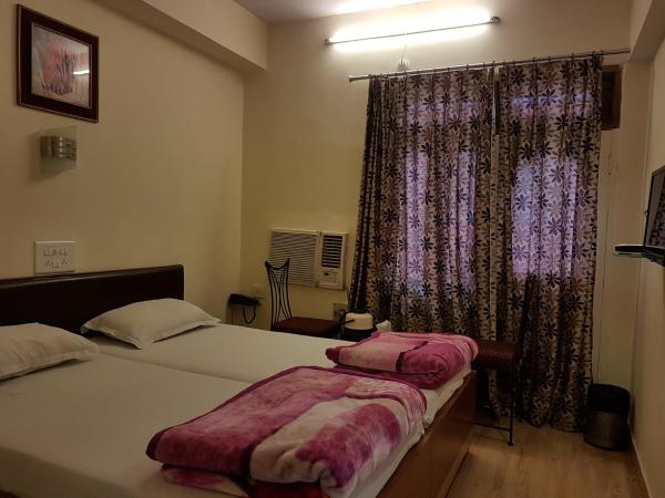 Hotel Sweet Dream : photo 4 de la chambre chambre double deluxe