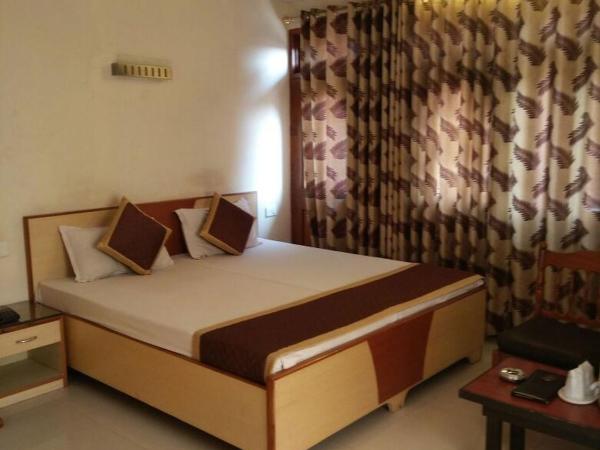 Hotel Sweet Dream : photo 4 de la chambre chambre double supérieure