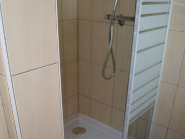 Hôtel Timgad : photo 2 de la chambre chambre simple - accès par escaliers uniquement