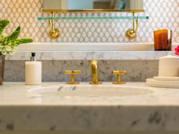 Hotel 850 SVB, West Hollywood, a Member of Design Hotels : photo 8 de la chambre suite présidentielle