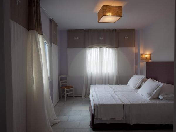 Ammos Naxos Exclusive Apartments & Studios : photo 5 de la chambre appartement 1 chambre