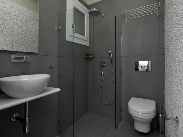 Ammos Naxos Exclusive Apartments & Studios : photo 6 de la chambre appartement 1 chambre