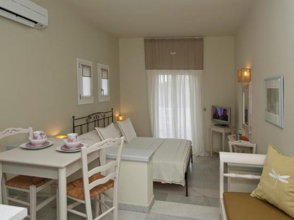 Ammos Naxos Exclusive Apartments & Studios : photo 3 de la chambre studio standard