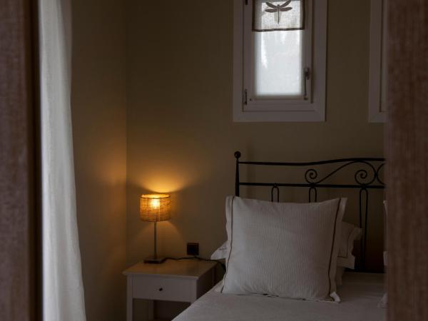 Ammos Naxos Exclusive Apartments & Studios : photo 7 de la chambre appartement 1 chambre