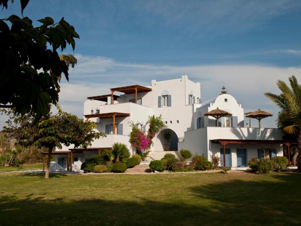 Ammos Naxos Exclusive Apartments & Studios : photo 5 de la chambre studio - rez-de-chaussée