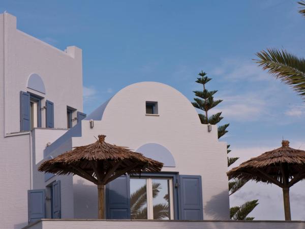 Ammos Naxos Exclusive Apartments & Studios : photo 9 de la chambre studio standard