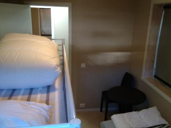 Beijing home : photo 5 de la chambre dortoir pour femmes