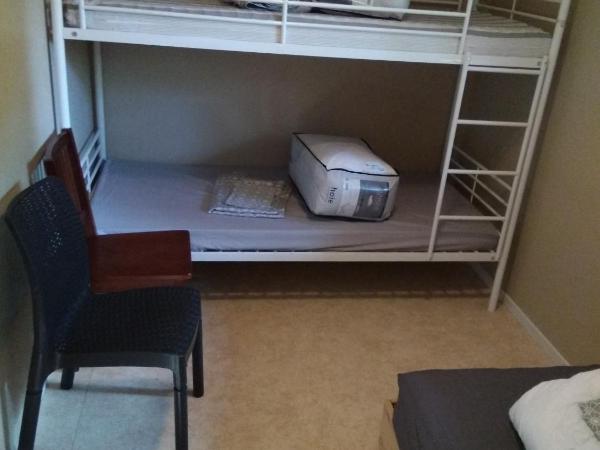 Beijing home : photo 7 de la chambre dortoir pour femmes