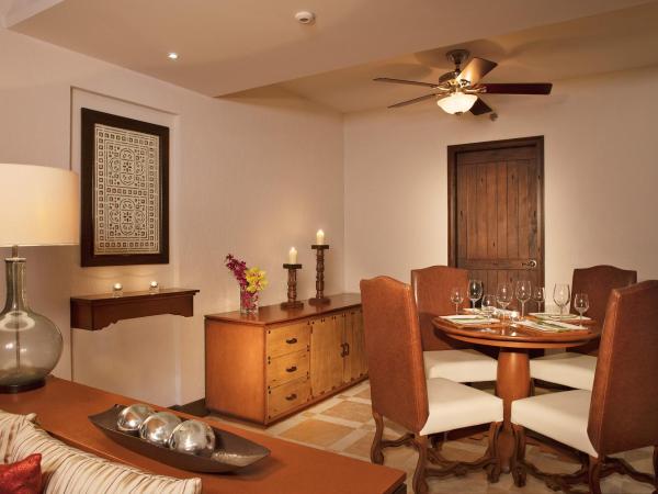 Secrets Puerto Los Cabos Golf & Spa18+ : photo 4 de la chambre suite parentale avec vue sur l'océan