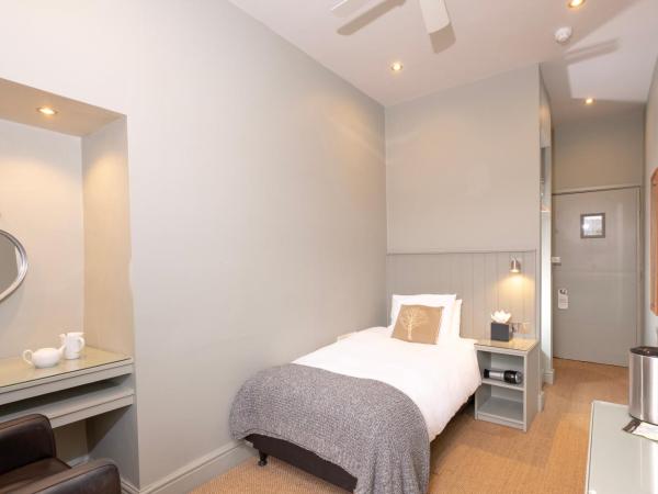 Edgar Townhouse : photo 4 de la chambre chambre simple