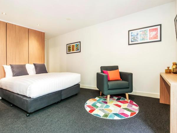 Plum Serviced Apartments Carlton : photo 9 de la chambre appartement deluxe