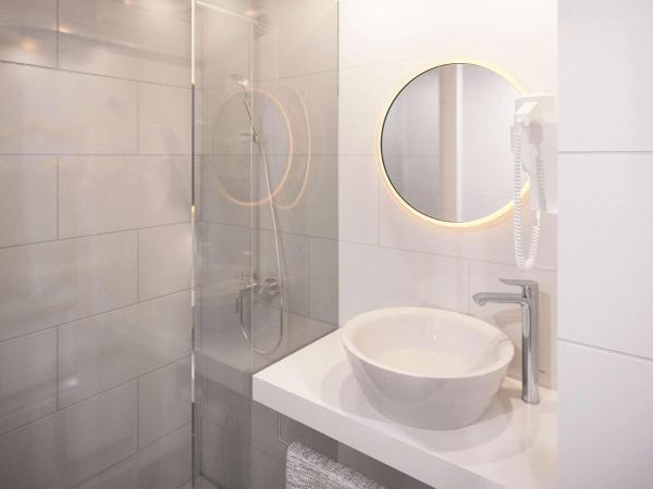 Ibis Praha Old Town : photo 2 de la chambre chambre double premium