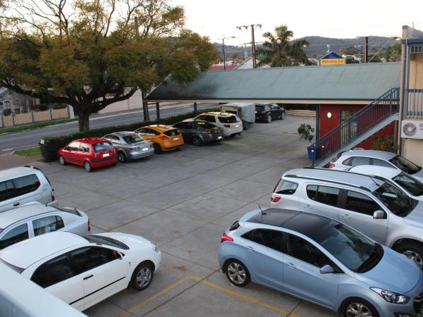 Welcome Inn 277 : photo 5 de la chambre chambre familiale