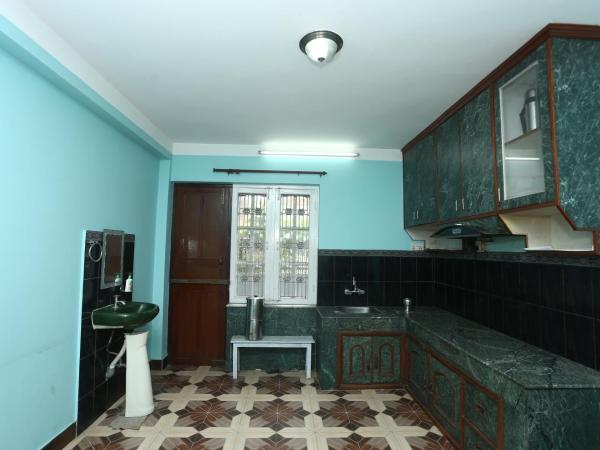 Delights Home : photo 4 de la chambre appartement standard