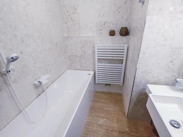 Hotel Ebersbach : photo 6 de la chambre chambre double deluxe