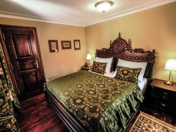 Hotel Ebersbach : photo 9 de la chambre chambre double supérieure