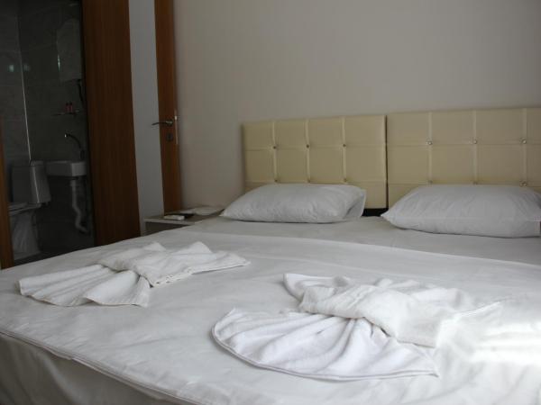 Marpalace Hotel : photo 4 de la chambre chambre double Économique