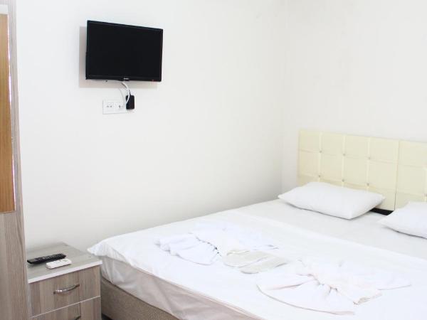Marpalace Hotel : photo 3 de la chambre chambre double Économique