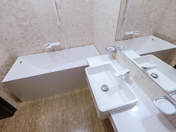 Hotel Ebersbach : photo 7 de la chambre chambre double deluxe