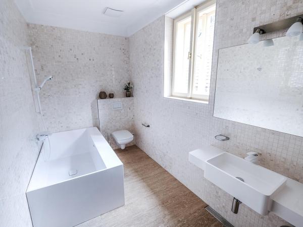 Hotel Ebersbach : photo 7 de la chambre chambre double deluxe