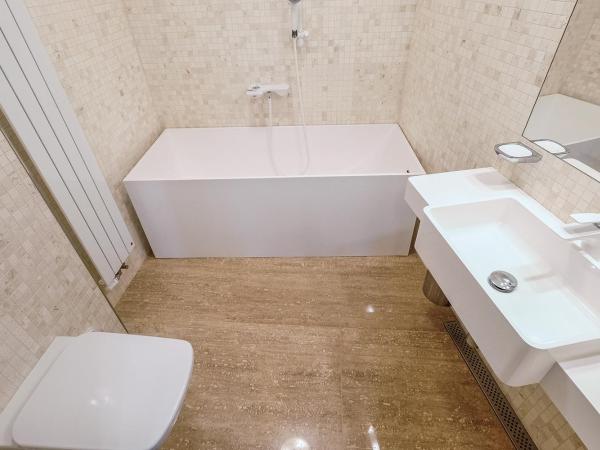 Hotel Ebersbach : photo 6 de la chambre chambre double supérieure