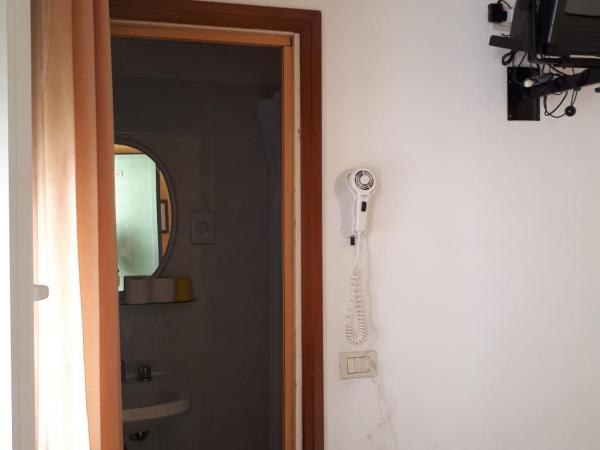 Hotel Ottavia : photo 4 de la chambre chambre double ou lits jumeaux Économique