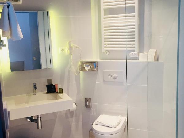 Colmar Hotel : photo 1 de la chambre chambre double privilège