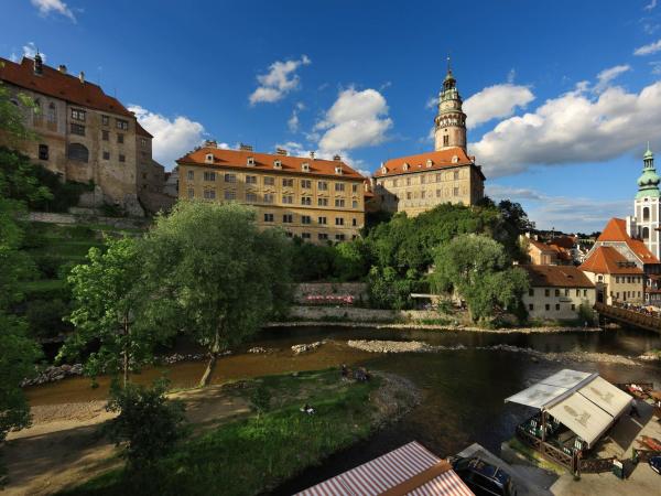 Hotel Edward Kelly : photo 3 de la chambre chambre double deluxe