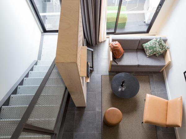 Veriu Broadway : photo 5 de la chambre suite loft