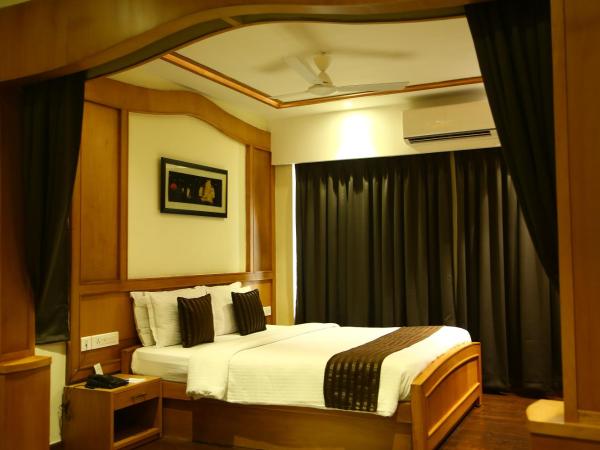 Mount Manor : photo 4 de la chambre suite exécutive