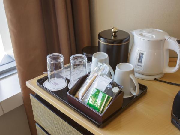 Hotel Grand Arc Hanzomon : photo 6 de la chambre chambre double