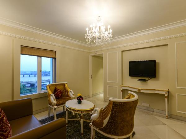 Lemon Tree Premier “The Atrium” Ahmedabad : photo 10 de la chambre suite exécutive