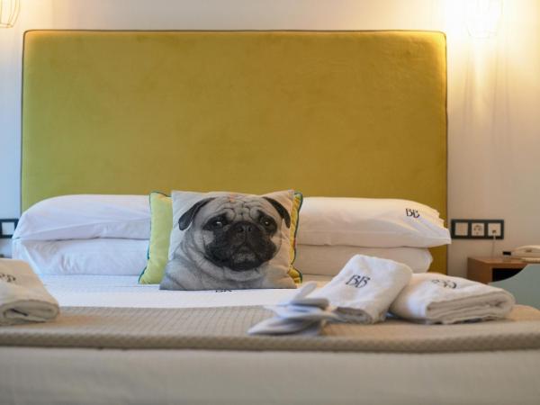 Blue Bottle Boutique Hotel : photo 2 de la chambre chambre triple deluxe