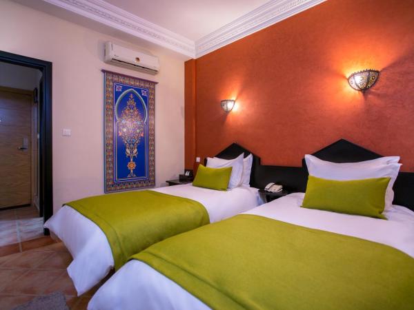 Atlantic Hotel Agadir : photo 1 de la chambre chambre simple - vue sur piscine