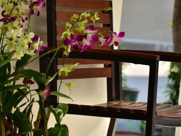 Admire House : photo 6 de la chambre chambre double supérieure