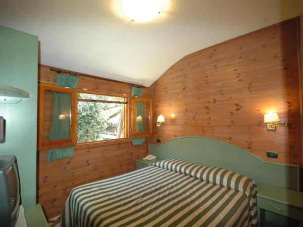 Residence Villaggio Verde : photo 4 de la chambre bungalow (2 adultes)