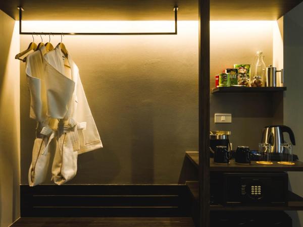 Zazz Urban Bangkok : photo 2 de la chambre studio standard