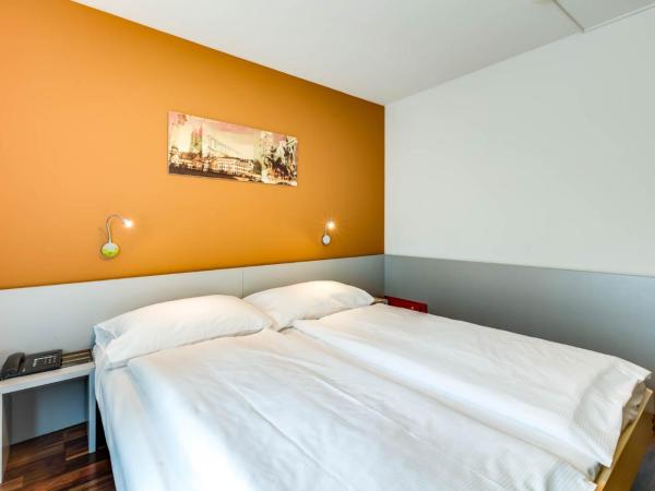 Alexander Guesthouse Zurich Old Town : photo 10 de la chambre chambre double