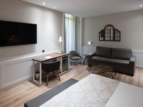 Catalonia Puerta del Sol : photo 4 de la chambre chambre double ou lits jumeaux supérieure