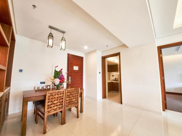 Ocean Sonic Resort Sanya : photo 5 de la chambre suite supérieure 1 chambre - vue sur l'océan