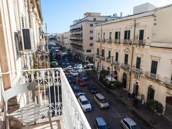 Nostos rooms & Apartments : photo 3 de la chambre studio lit king-size