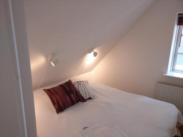 Aalborg City Rooms ApS : photo 2 de la chambre villa 2 chambres :