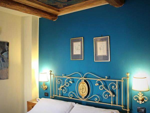 Albergo delle Drapperie : photo 1 de la chambre chambre double standard