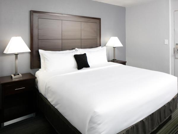 Red Lion Inn & Suites Tucson Downtown : photo 3 de la chambre chambre lit king-size - non-fumeurs