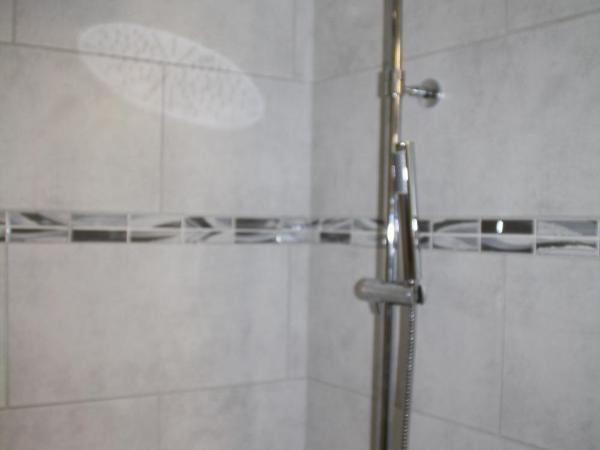 LE COLONNE MILANO : photo 10 de la chambre chambre triple avec salle de bains privative