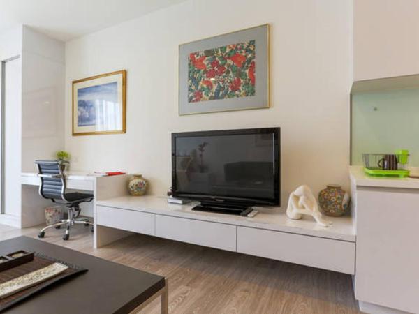 Perfect Location@ Heart of KL City Centre next to Metro MRT : photo 4 de la chambre studio avec balcon