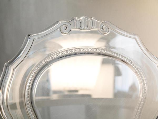 Myrtha bb : photo 5 de la chambre chambre deluxe