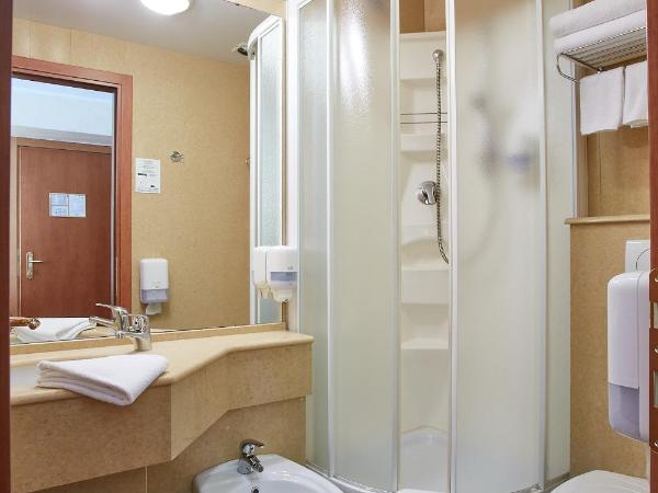 Liberty Hotel : photo 4 de la chambre chambre simple