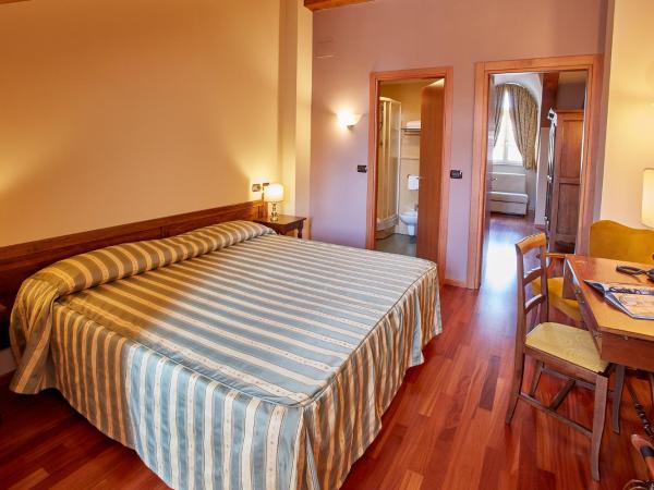 Liberty Hotel : photo 4 de la chambre chambre triple