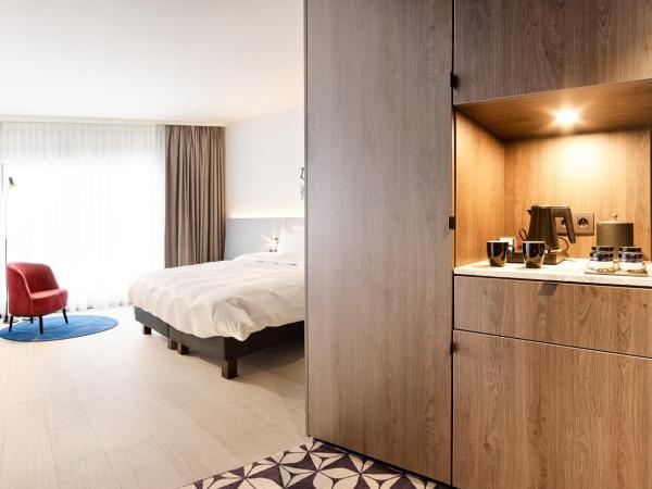 Radisson Blu Hotel, Bruges : photo 8 de la chambre chambre standard